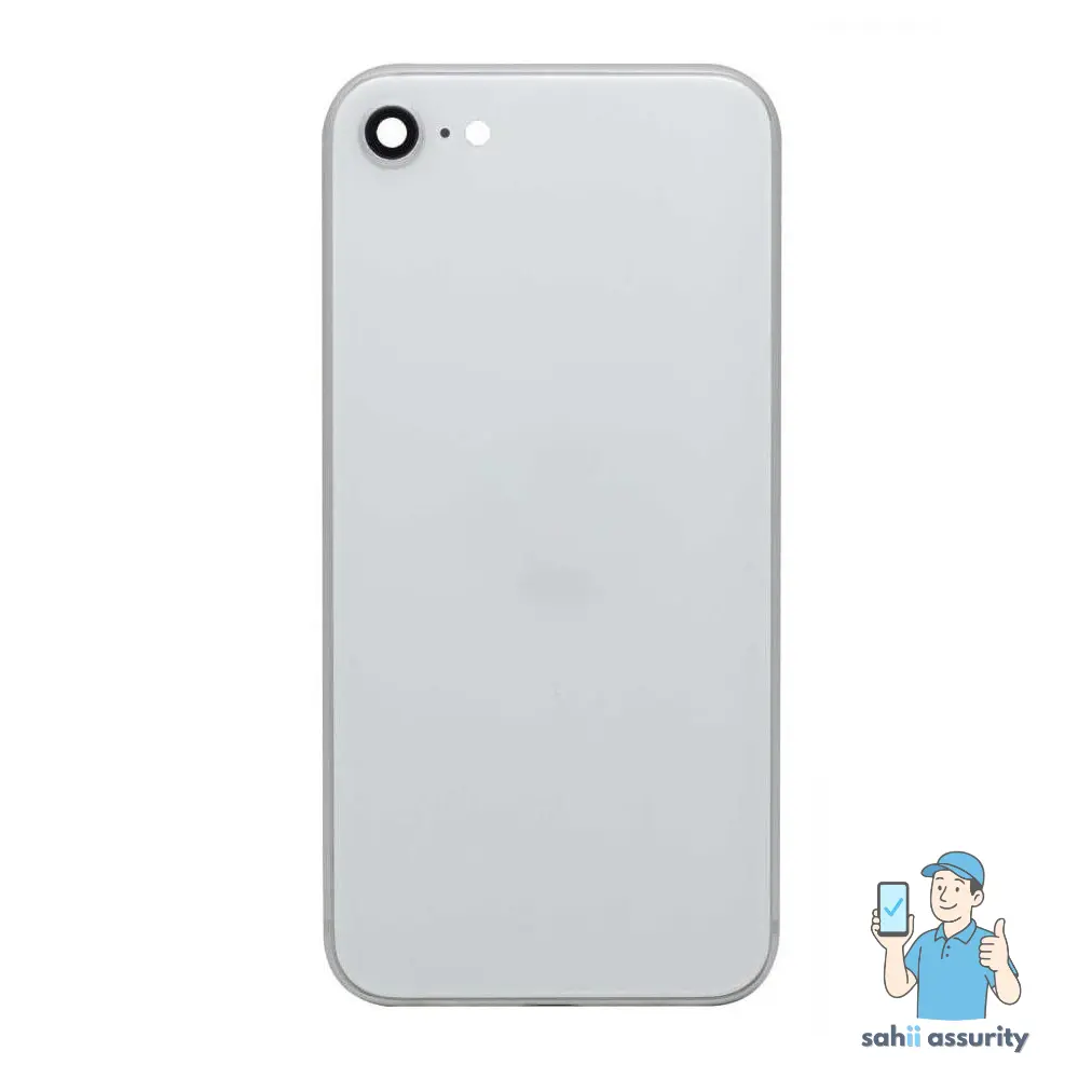 Full Body Housing for Apple iPhone SE 2020 thumbnail